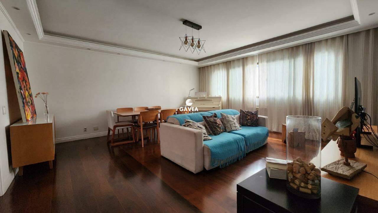 Apartamento à venda no Gonzaga: 