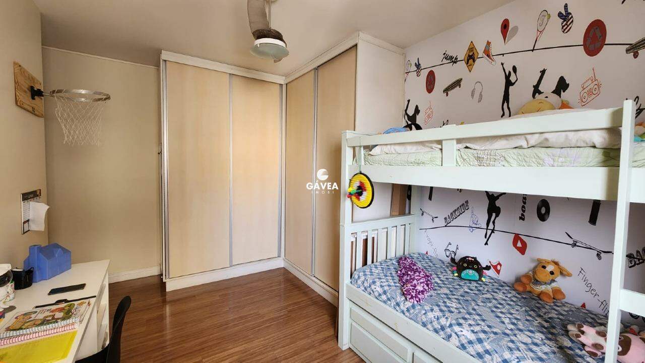 Apartamento à venda no Gonzaga: 