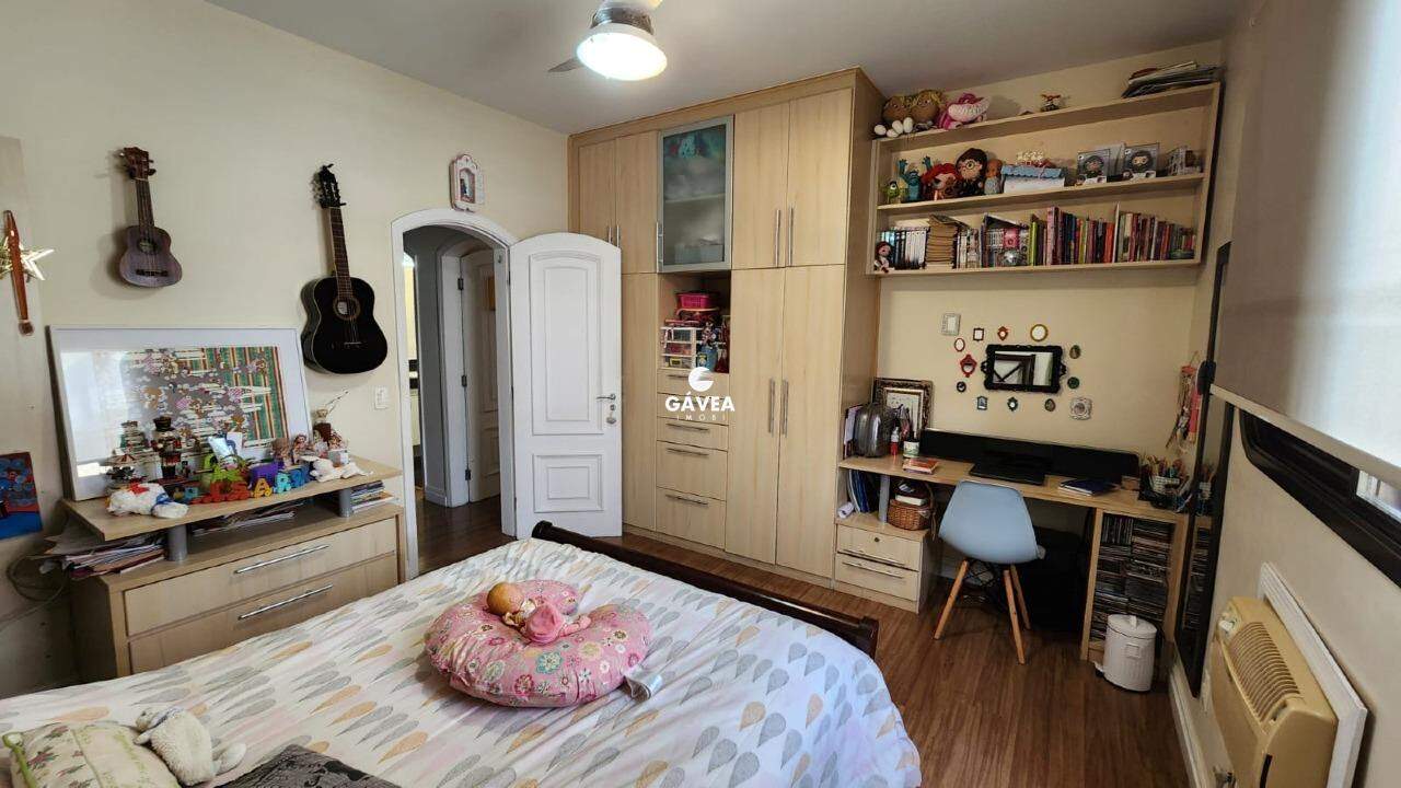 Apartamento à venda no Gonzaga: 
