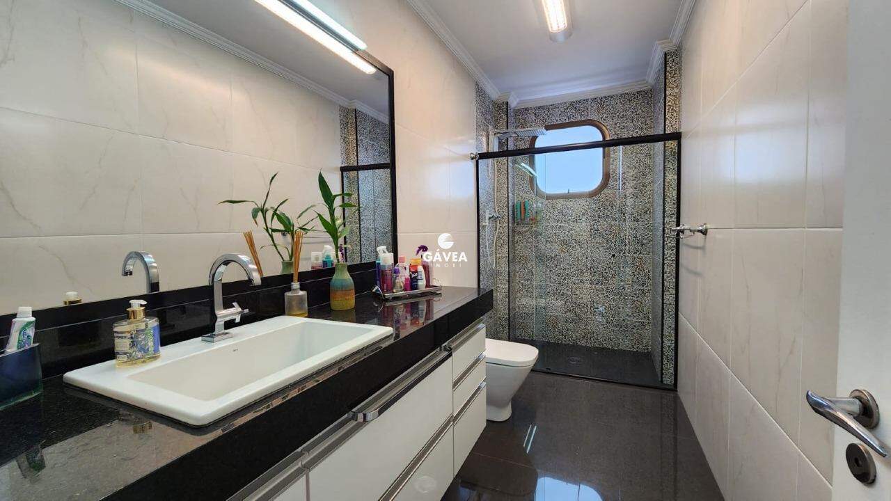 Apartamento à venda no Gonzaga: 