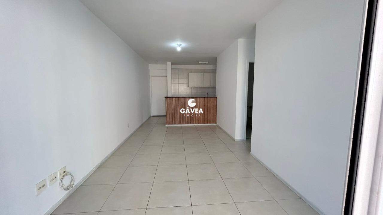 Apartamento para aluguel no Ponta da Praia: 
