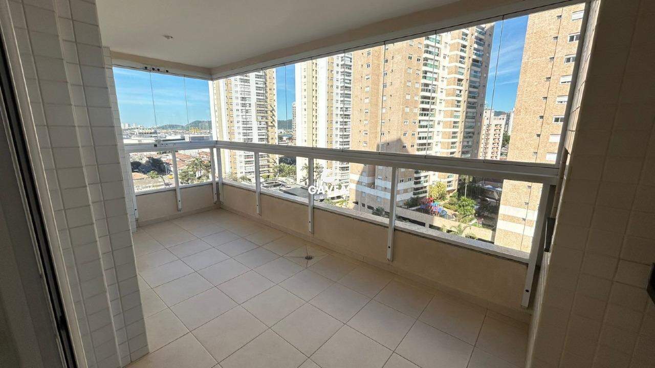 Apartamento para aluguel no Ponta da Praia: 