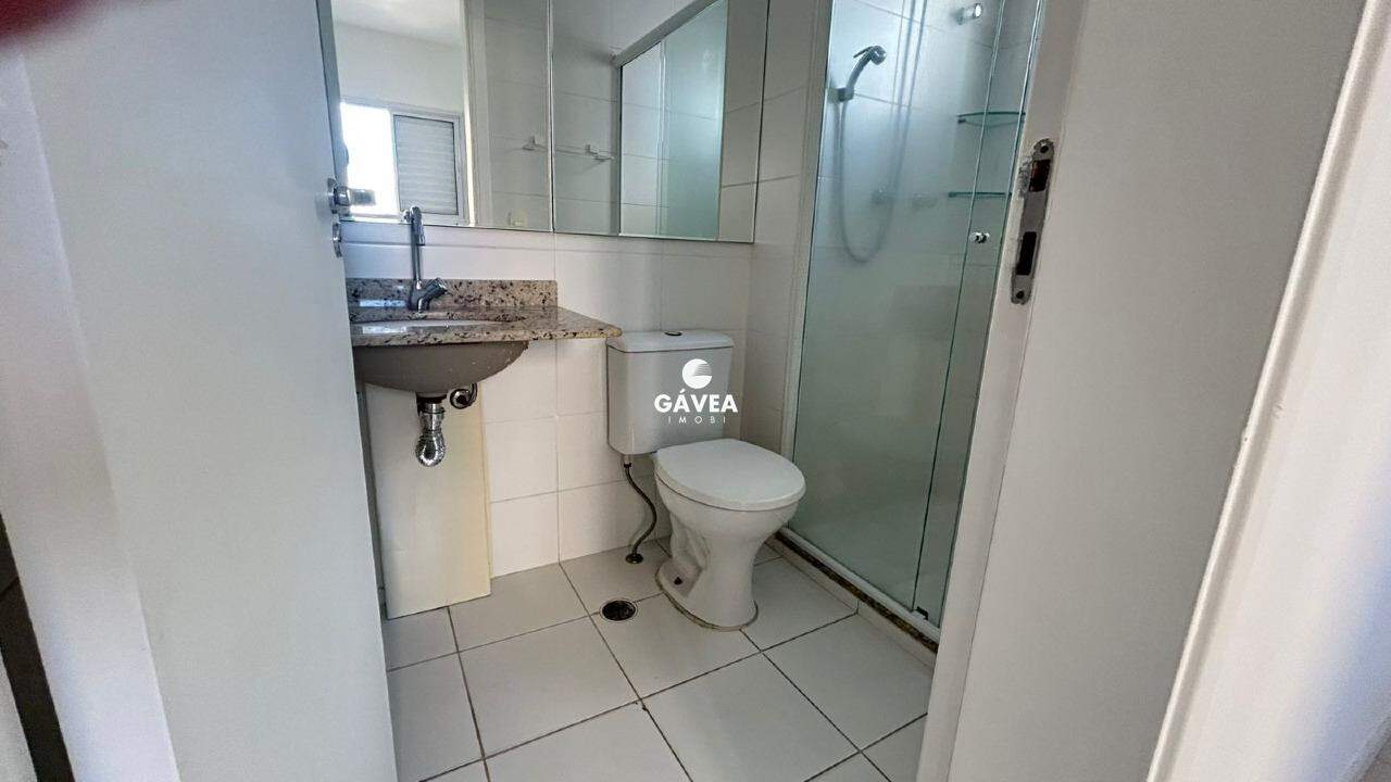 Apartamento para aluguel no Ponta da Praia: 