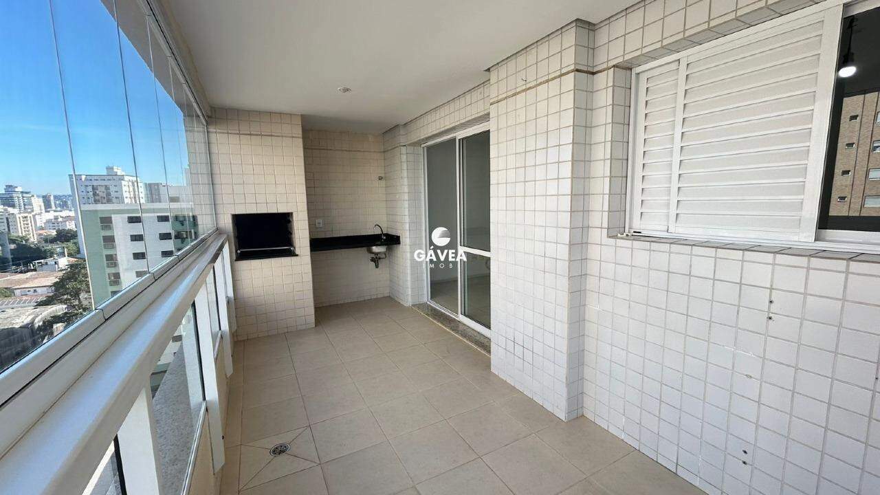 Apartamento para aluguel no Ponta da Praia: 