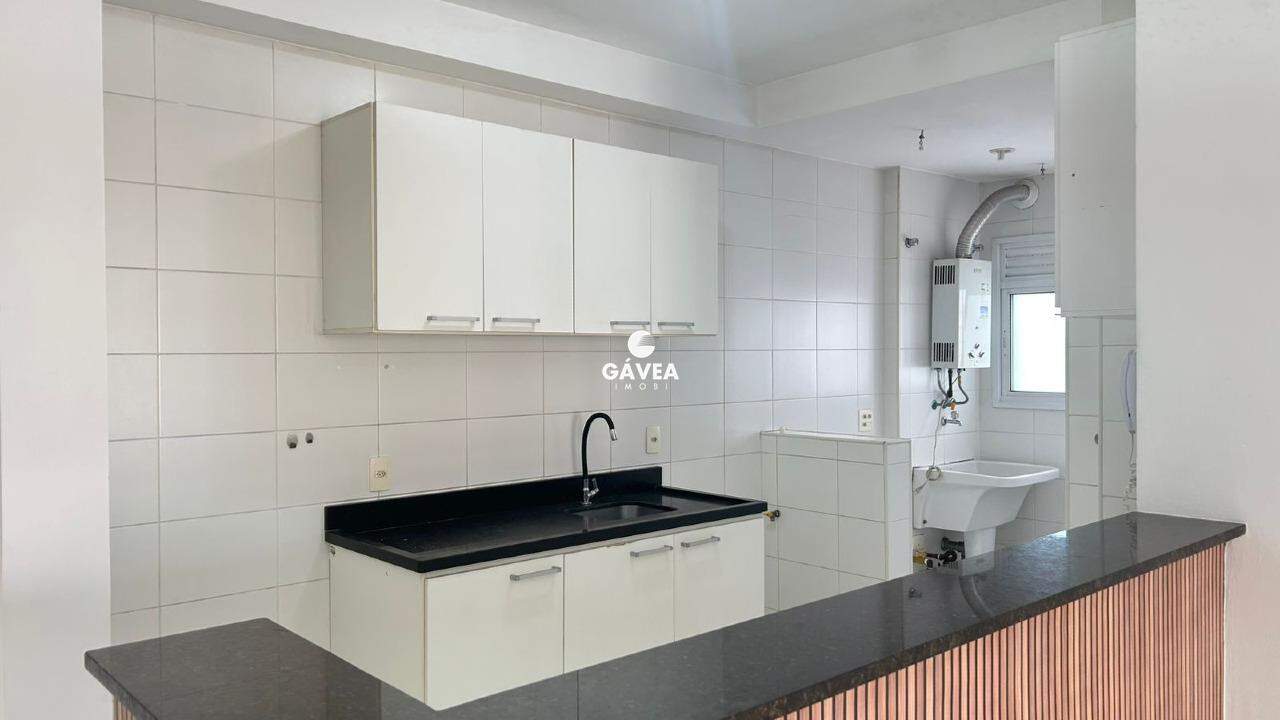 Apartamento para aluguel no Ponta da Praia: 