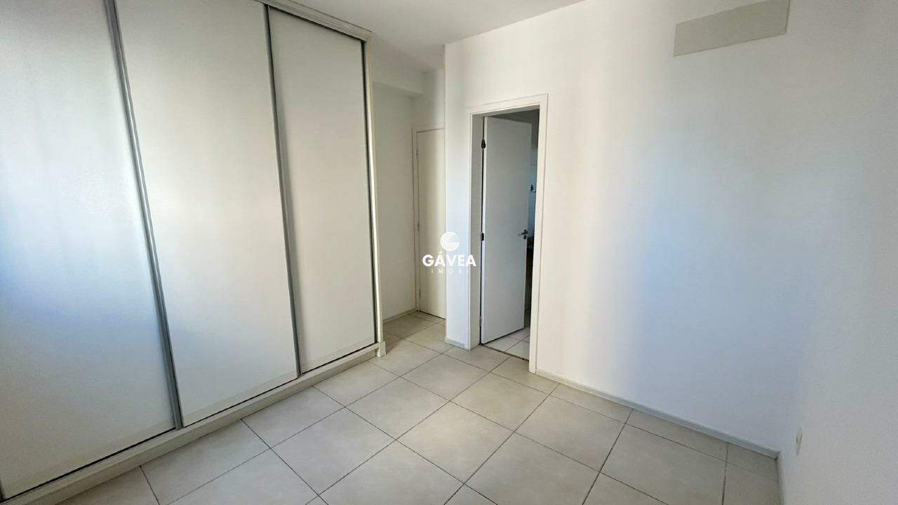 Apartamento para aluguel no Ponta da Praia: 