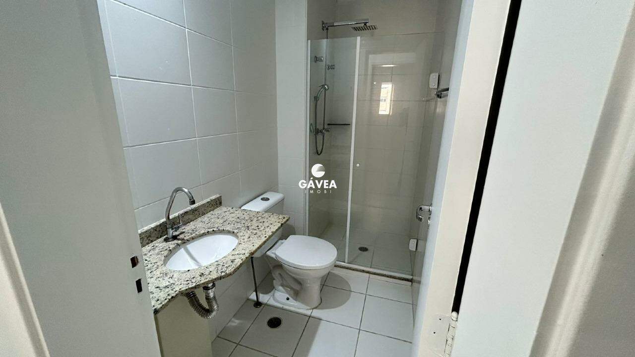 Apartamento para aluguel no Ponta da Praia: 