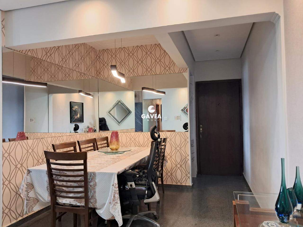 Apartamento à venda no Aparecida: 