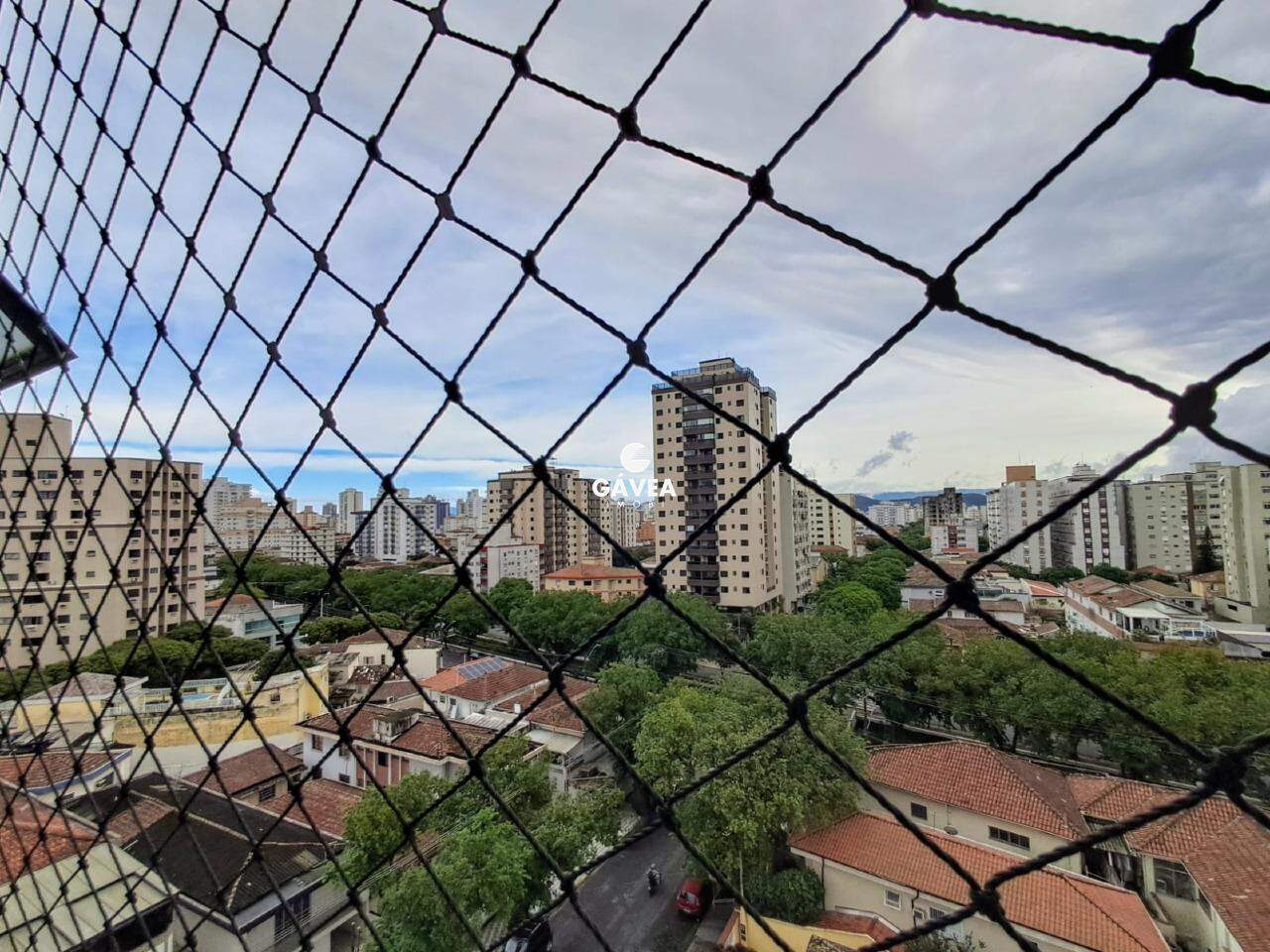 Apartamento à venda no Aparecida: 