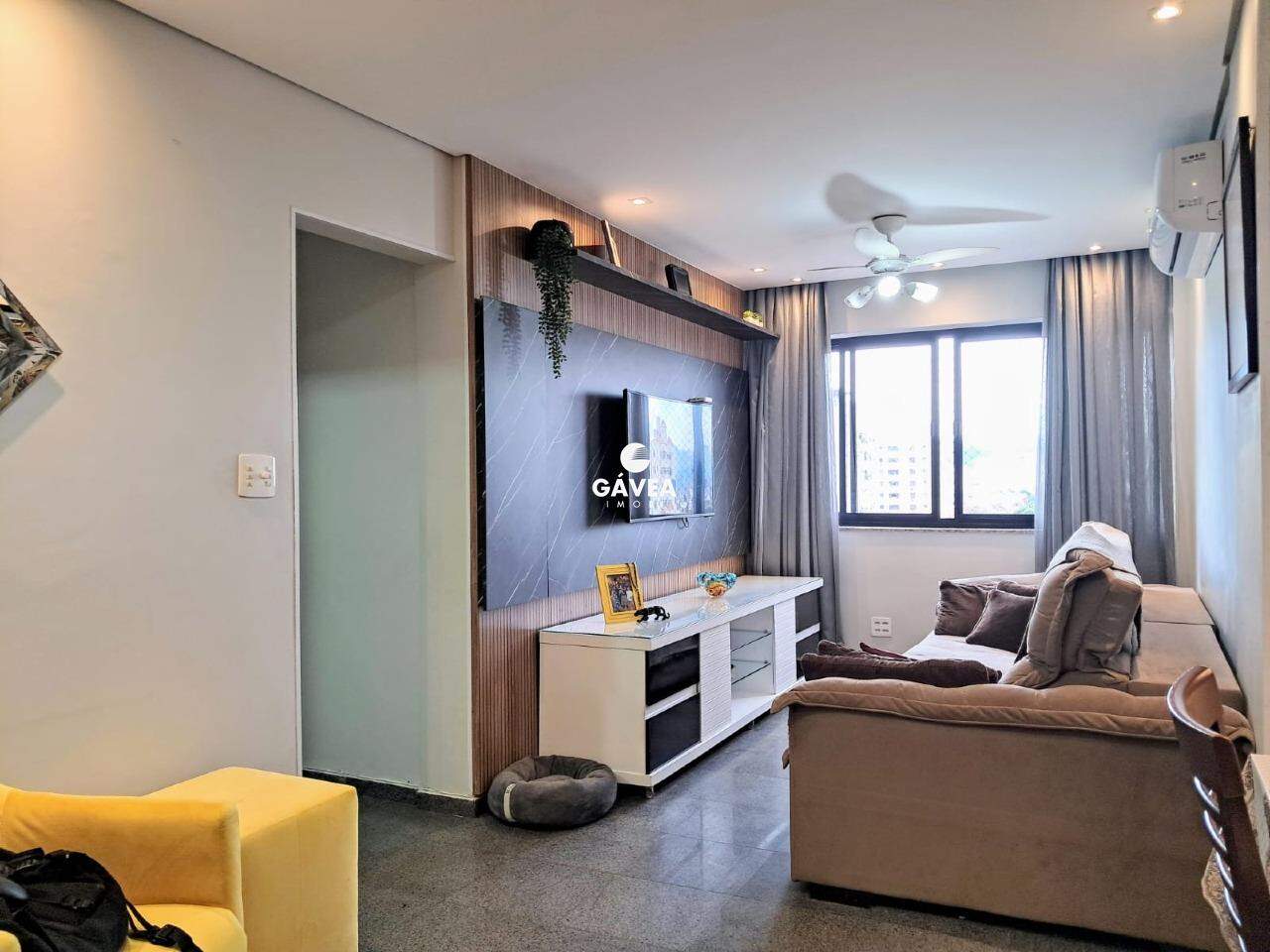 Apartamento à venda no Aparecida: 