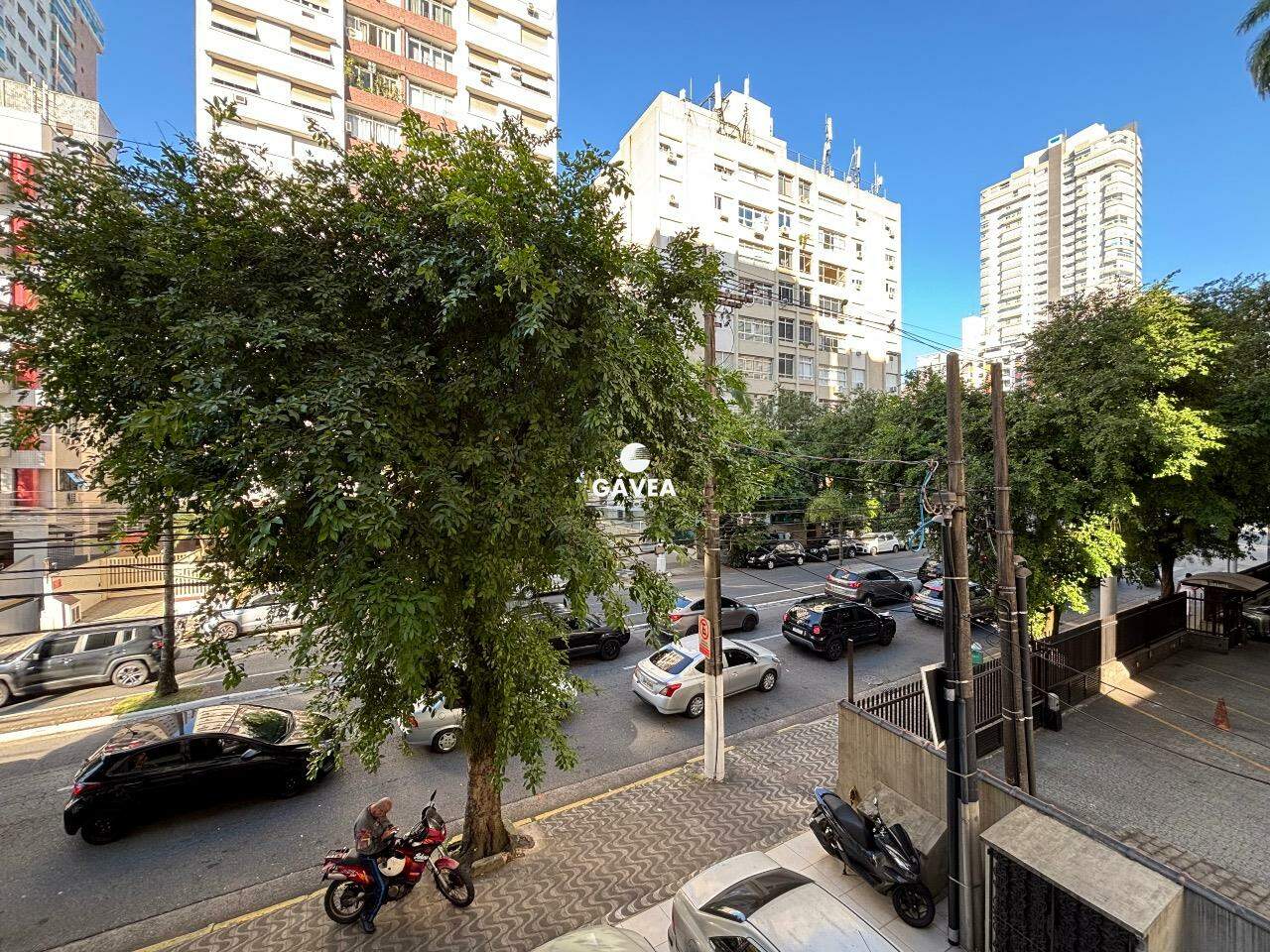 Apartamento à venda no Boqueirão: 