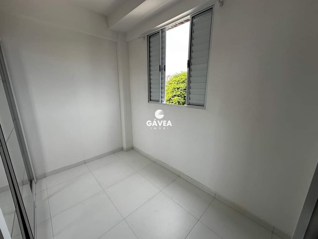 Apartamento à venda no Vila Cascatinha: 