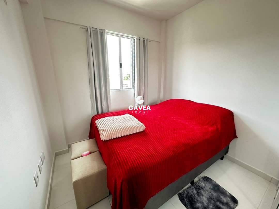 Apartamento à venda no Vila Cascatinha: 