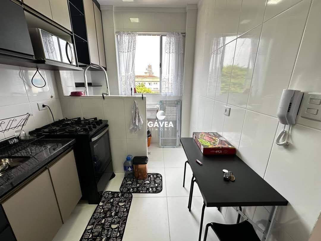 Apartamento à venda no Vila Cascatinha: 