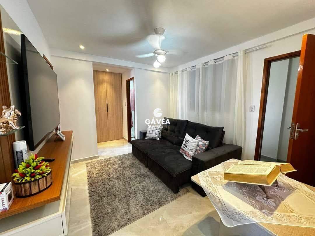 Apartamento à venda no Vila Cascatinha: 