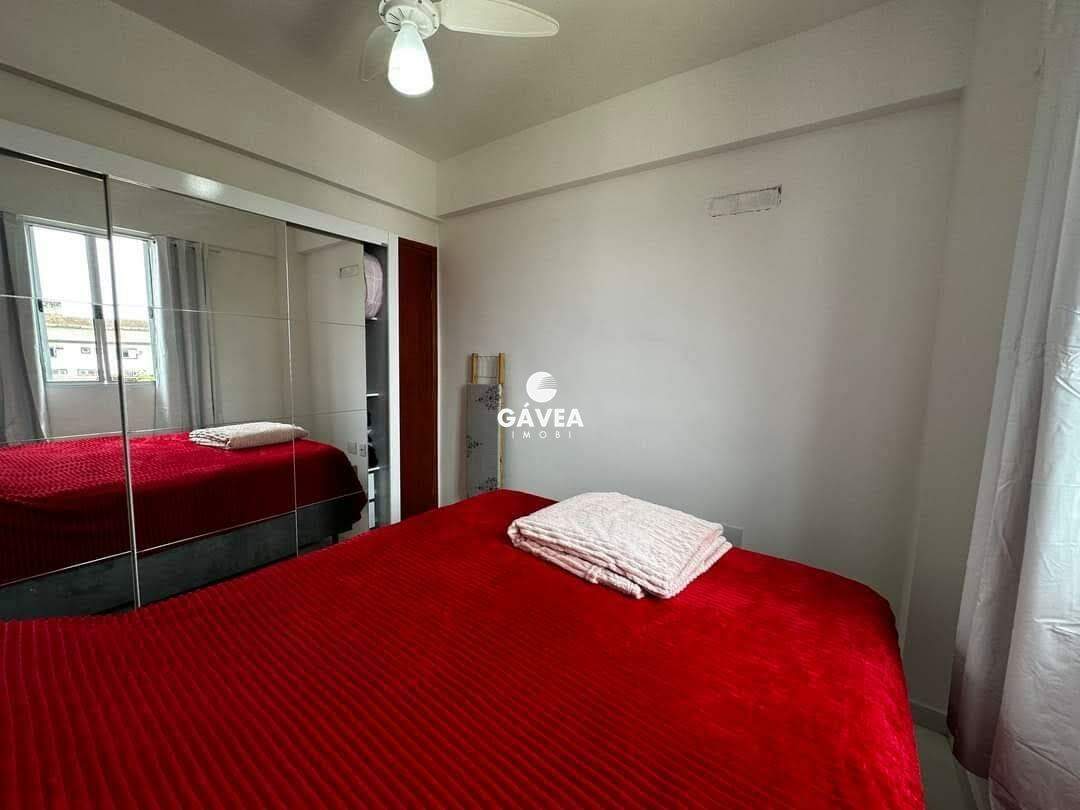 Apartamento à venda no Vila Cascatinha: 