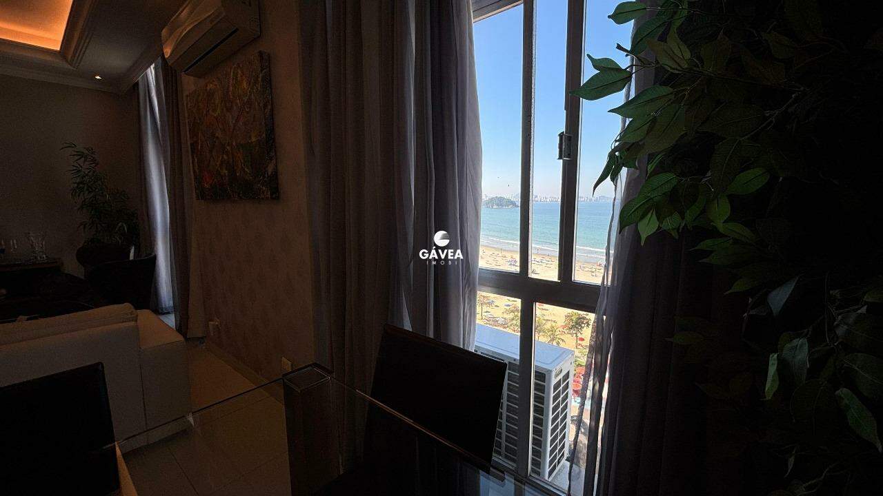 Duplex à venda no Itararé: 