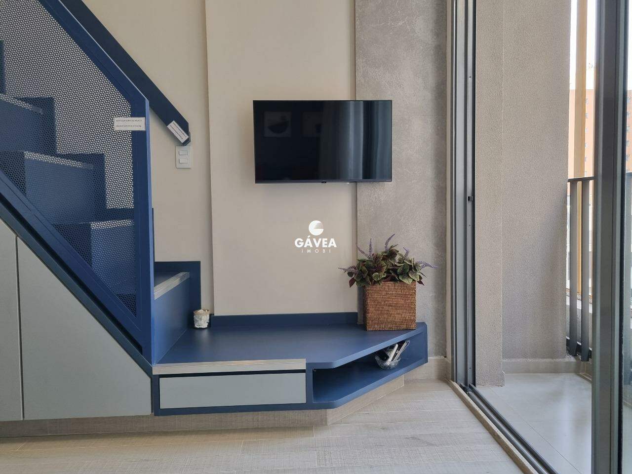 Apartamento à venda no Vila Mariana: 