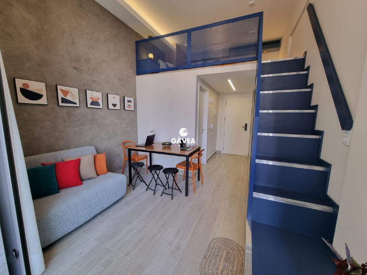 Apartamento à venda no Vila Mariana: 