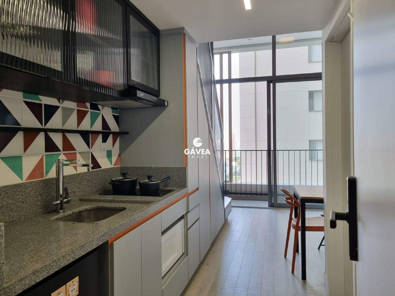 Apartamento à venda no Vila Mariana: 