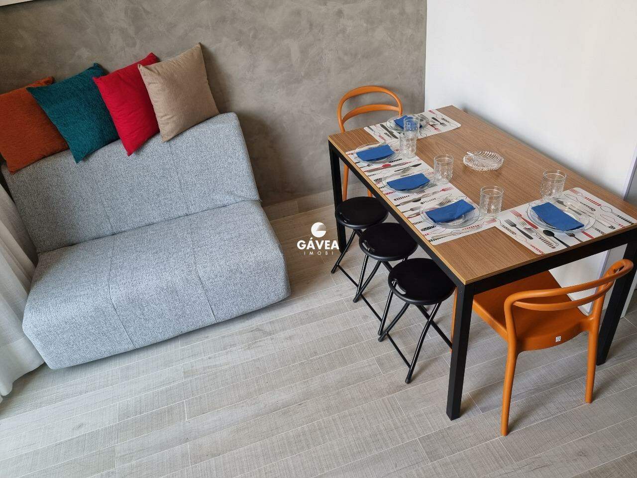 Apartamento à venda no Vila Mariana: 