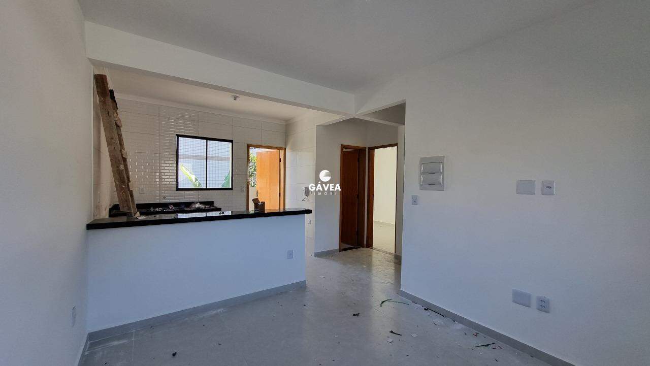 Casa à venda no Vila Voturua: 