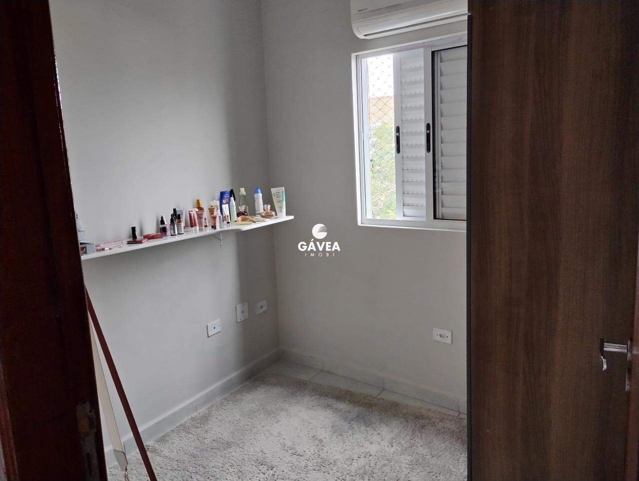 Apartamento à venda no Jardim Casqueiro: 