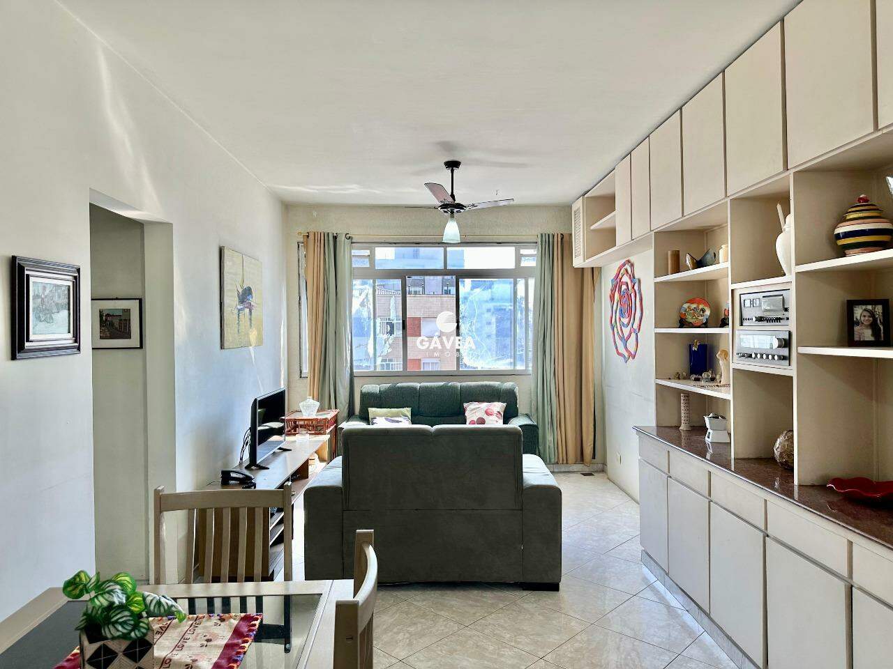 Apartamento à venda no Ponta da Praia: 