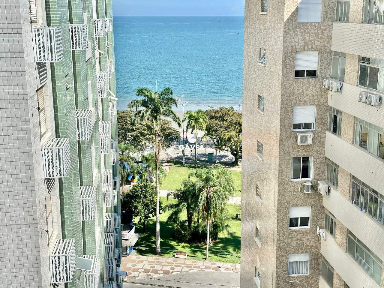 Apartamento à venda no Ponta da Praia: 