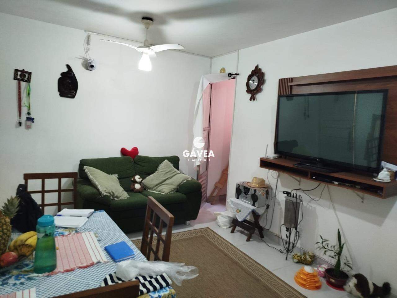 Apartamento à venda no Samarita: 