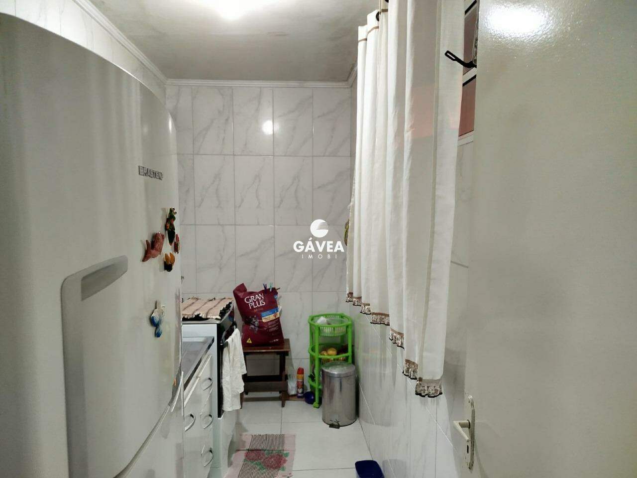 Apartamento à venda no Samarita: 