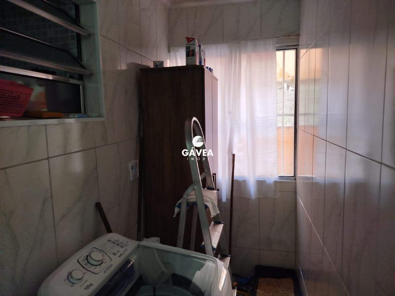 Apartamento à venda no Samarita: 