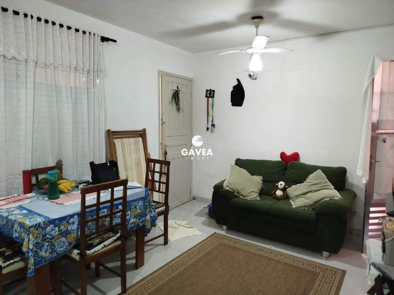 Apartamento à venda no Samarita: 