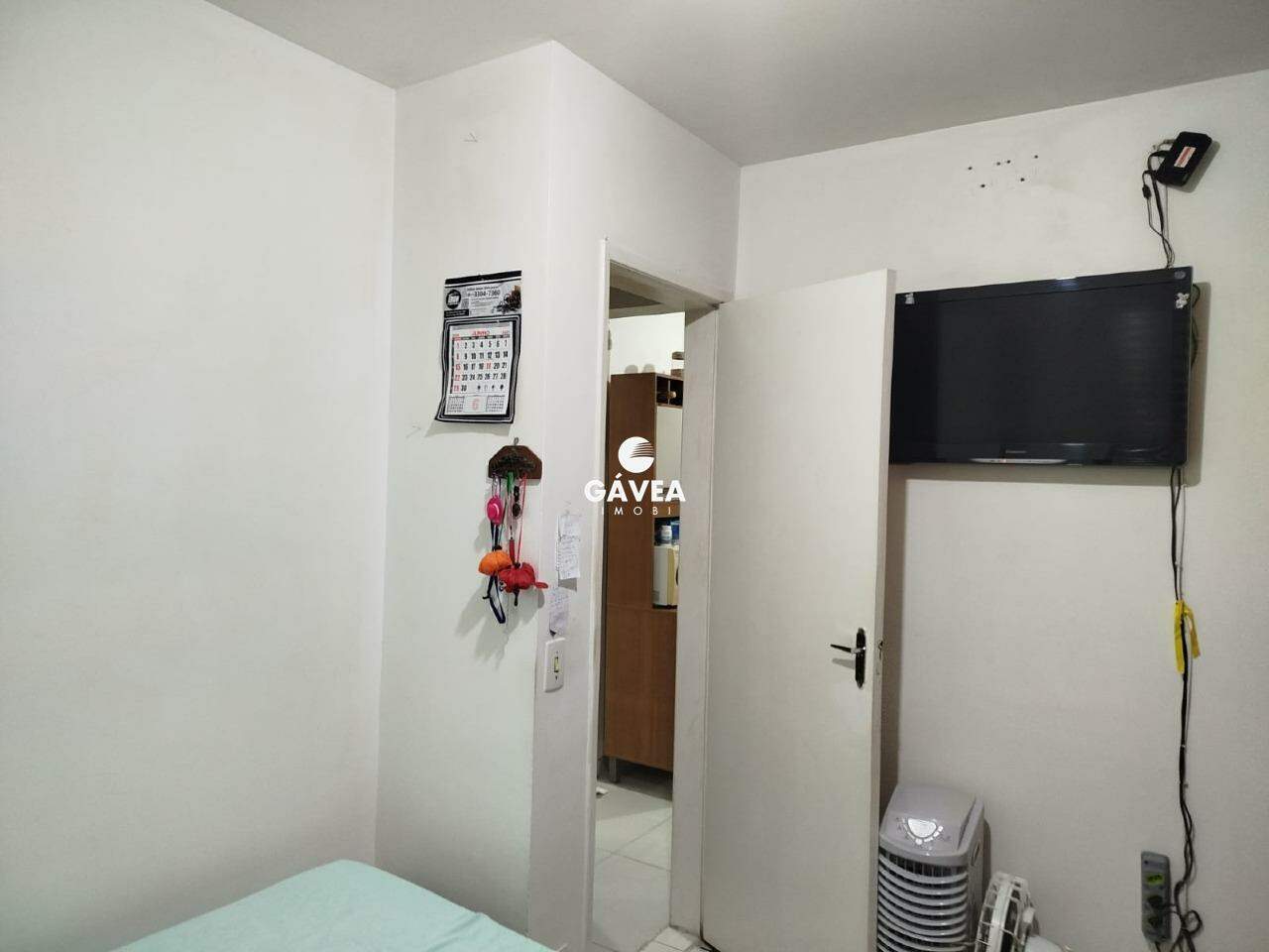 Apartamento à venda no Samarita: 