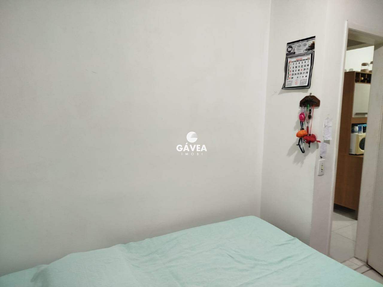 Apartamento à venda no Samarita: 