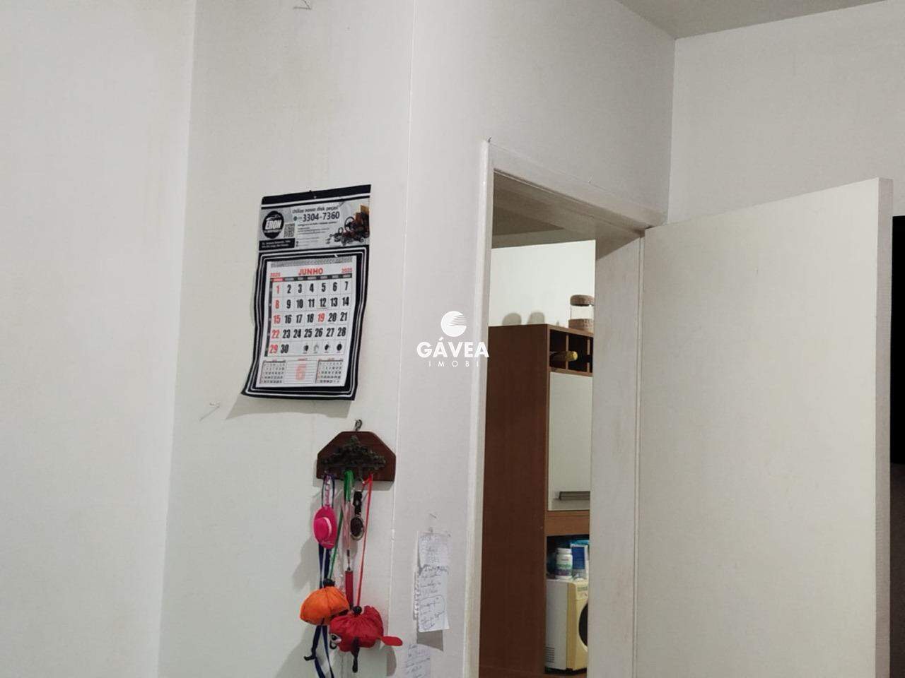 Apartamento à venda no Samarita: 