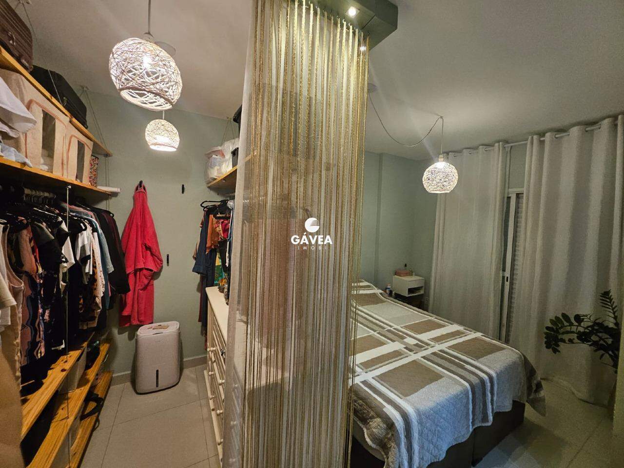 Apartamento à venda no Boqueirão: 