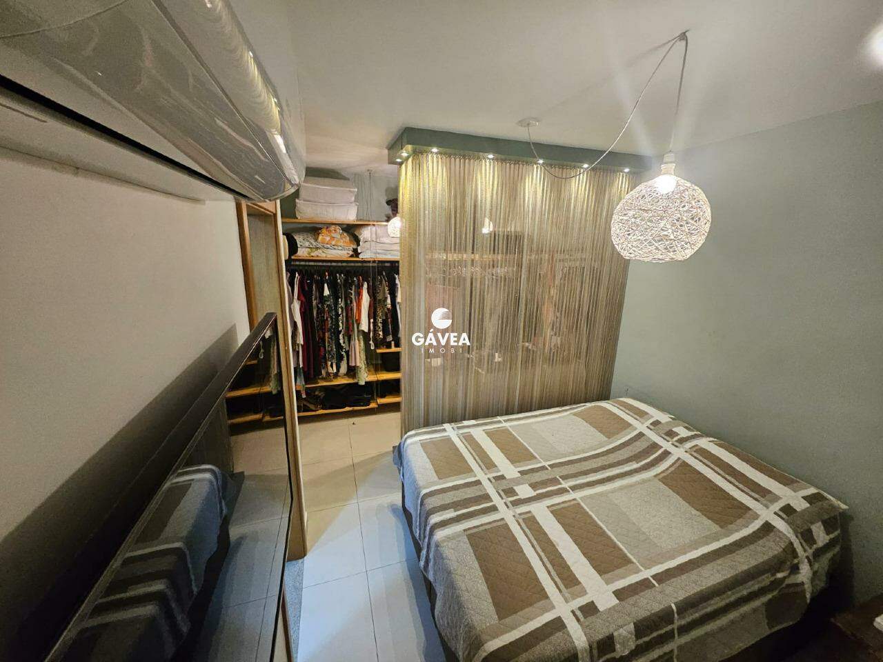 Apartamento à venda no Boqueirão: 