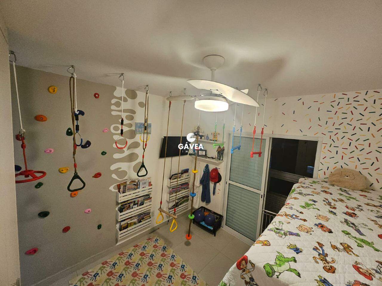 Apartamento à venda no Boqueirão: 