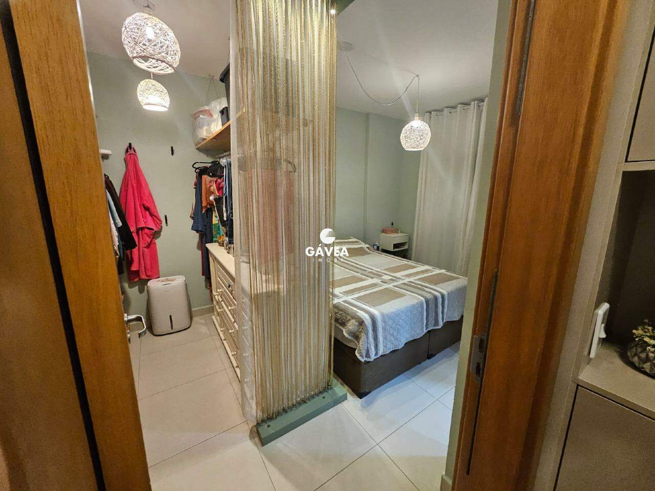 Apartamento à venda no Boqueirão: 