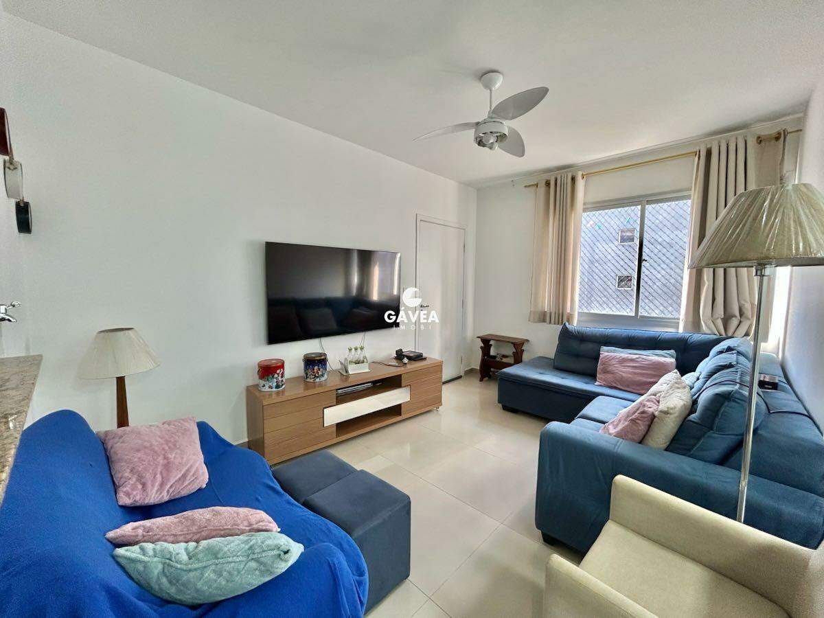 Apartamento à venda no Itararé: 