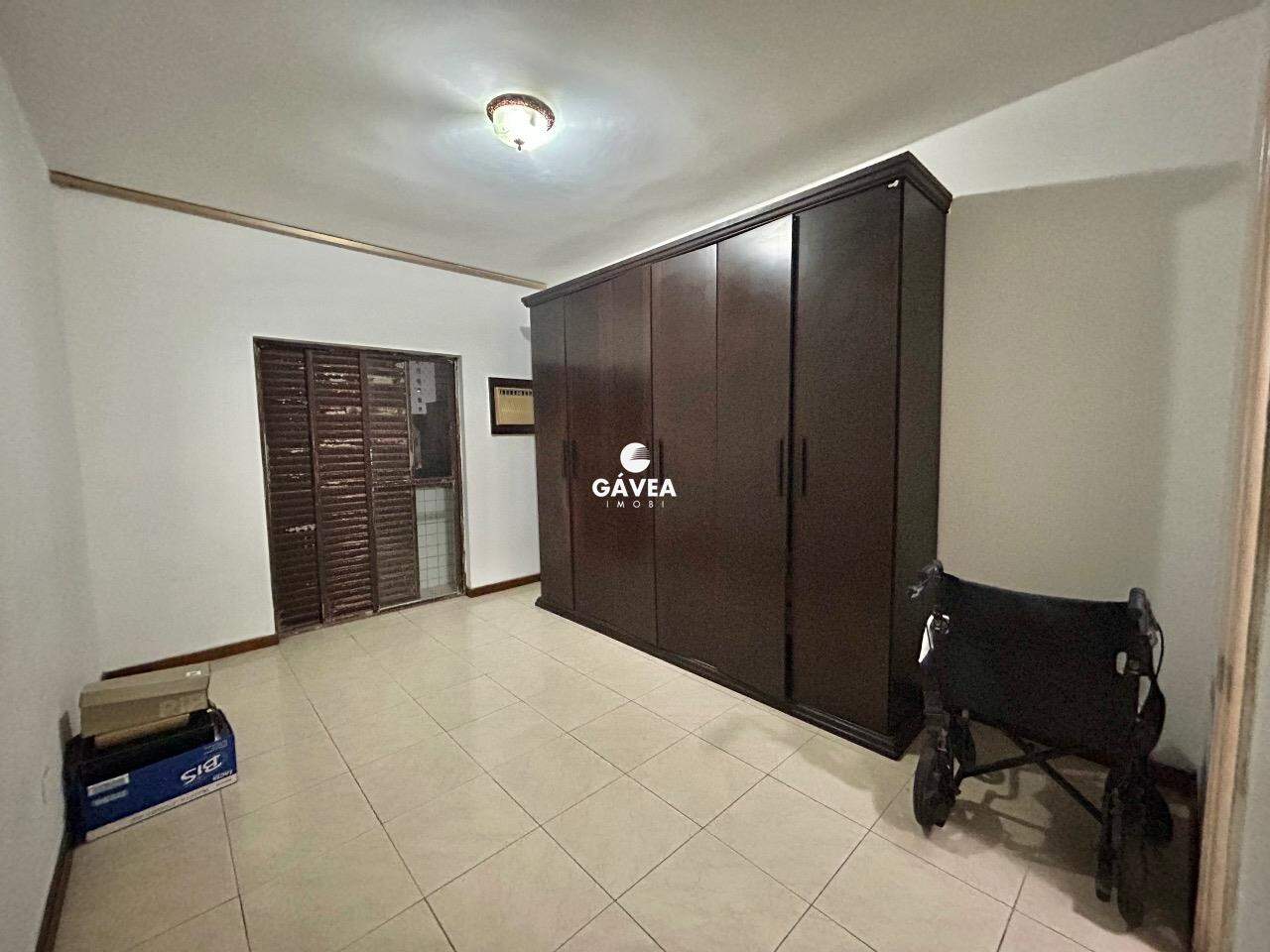 Apartamento à venda no Itararé: 1°dormitório com sacada e suite