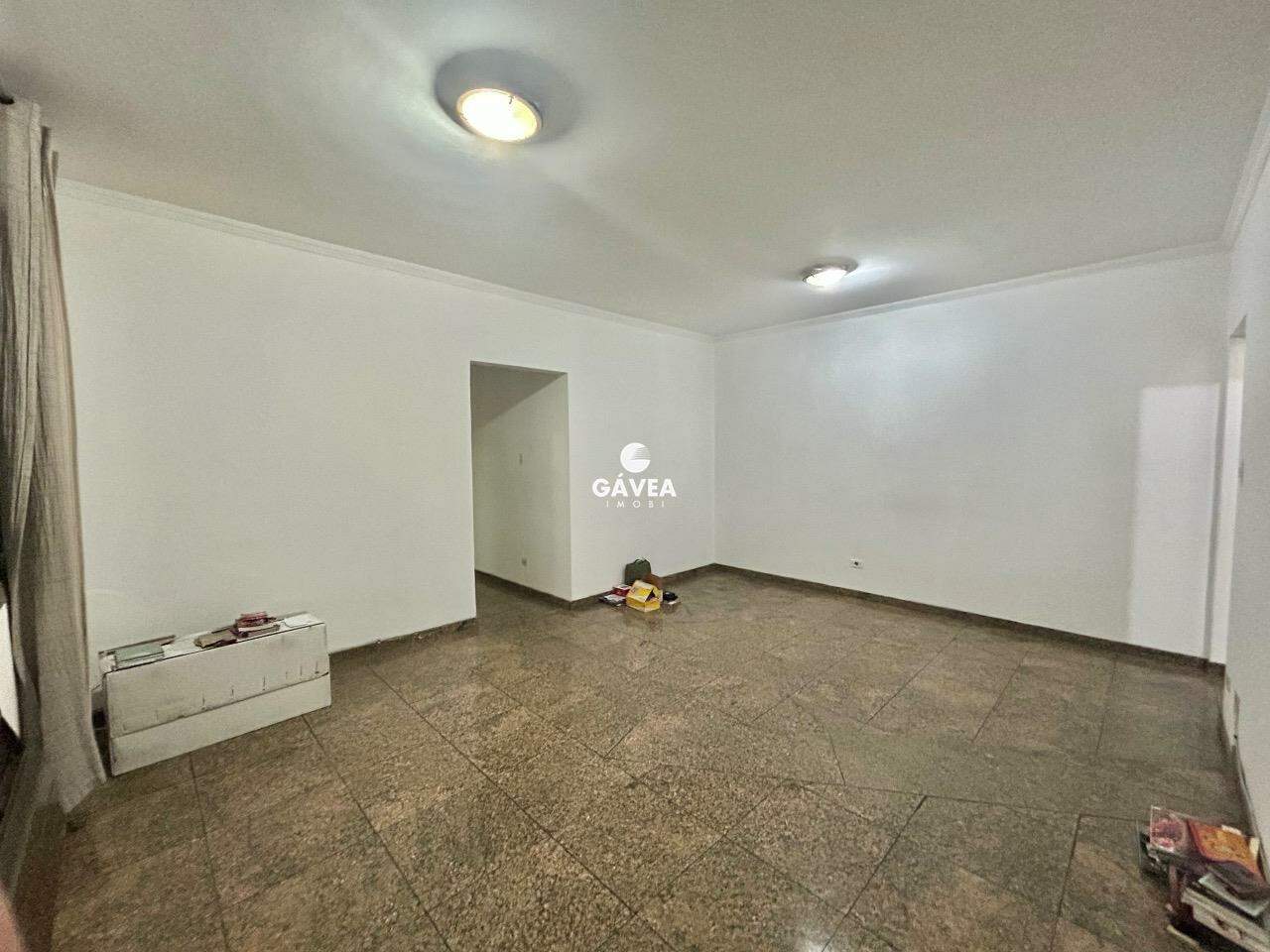 Apartamento à venda no Itararé: sala para 2 ambientes