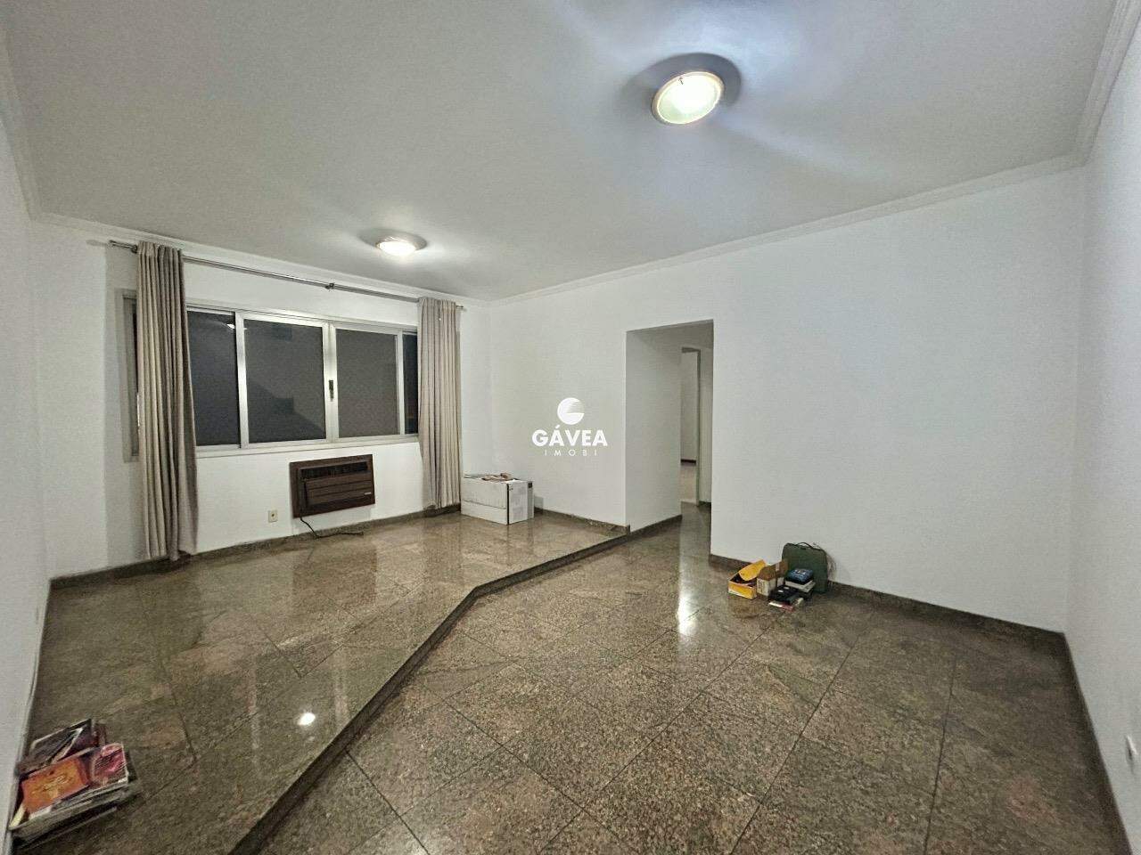 Apartamento à venda no Itararé: sala para 2 ambientes