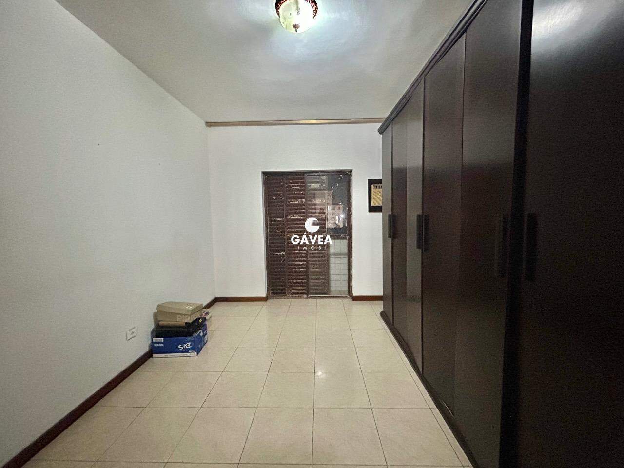 Apartamento à venda no Itararé: 1°dormitório com sacada e suite
