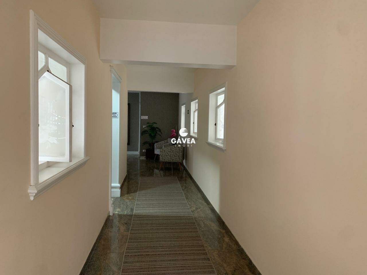 Apartamento à venda no Gonzaga: 