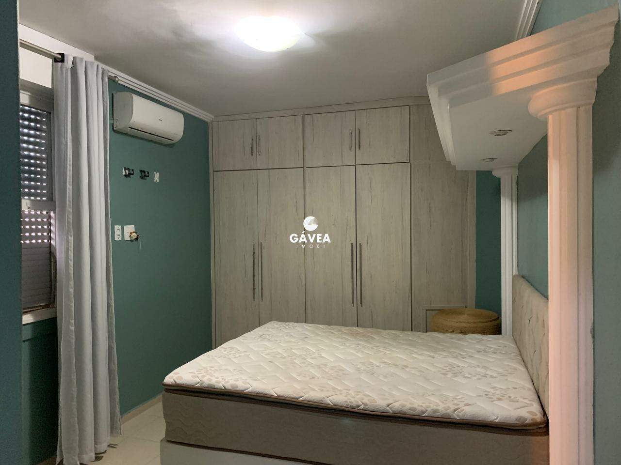 Apartamento à venda no Gonzaga: 