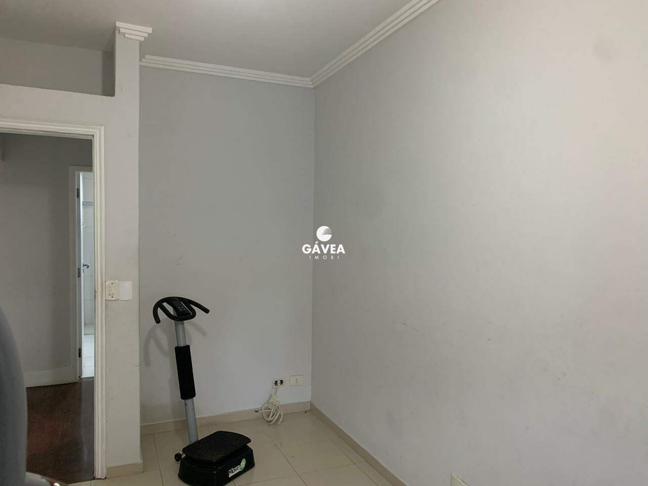 Apartamento à venda no Gonzaga: 