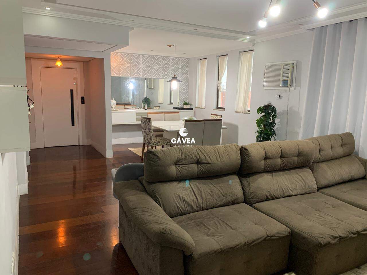 Apartamento à venda no Gonzaga: 