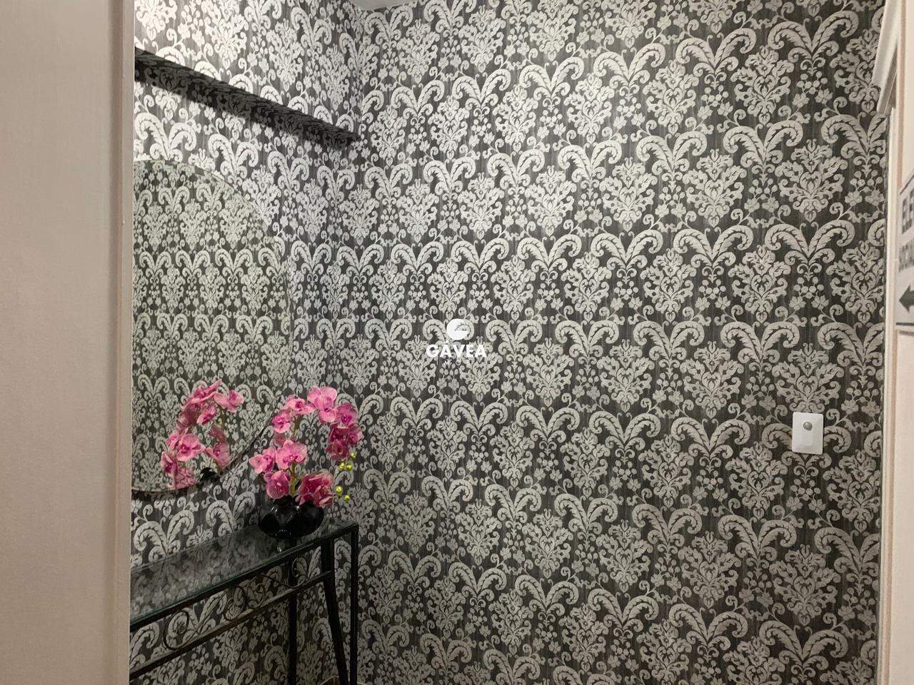 Apartamento à venda no Gonzaga: 